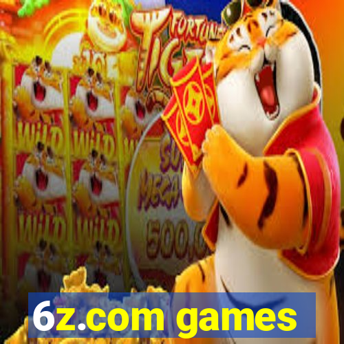 6z.com games